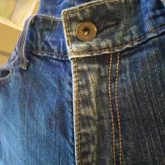 Levi's 501 Skinny Jeans UNISEX - Picture 5 of 10